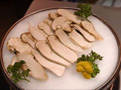 雪山松茸-芸山季·云南野生菌火锅(人民广场来福士店)