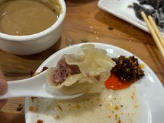 -元盛居(生态大街店)