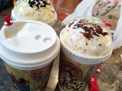 -茶话弄(北京通州万达店)