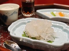 -龙悦湾酒家·八阵鱼生·渔人码头店