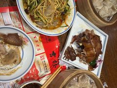 -新兴园饺子馆(河南街店)