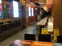 -吉野家(黑牛城道店)