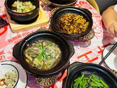 -老班长·小龙虾·鲜货烧烤大排档(金街美地店)