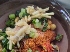 -黔老锅地摊火锅(盐务街店)