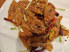 -鑫小城故事·藕汤·家常菜(台北一路总店)