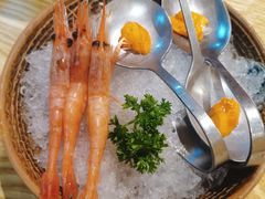 -津之港·日本料理·铁板烧