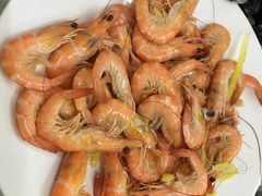 -小辣妹川味海鲜加工店(第一市场椰风巷店)
