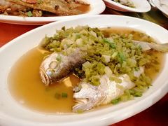 -渔满仓海鲜渔家(象山二店)