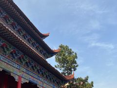 -开福禅寺