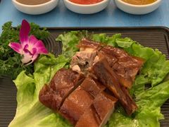 金牌烧鹅-邓丽君音乐主题餐厅