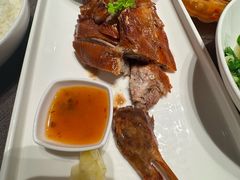 -简小舍·民间手艺菜(武昌江滩店)