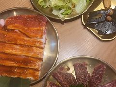 -闻老头·菊花炭烤肉(D11店)