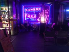 -M99 BEER世界啤酒吧(鸿云悦街店)