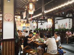 -堂客老火锅(大城小爱店)