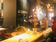 -汪爹爹武汉牛三鲜(朝外大街店)