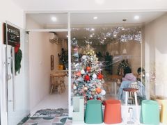 -echoes coffee回响咖啡(红山店)
