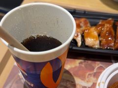 -吉野家(红博中央公园店)