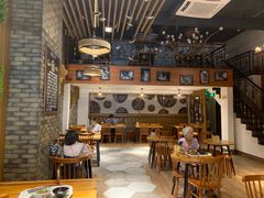 大堂-椰小调.儋州米烂(名门店)