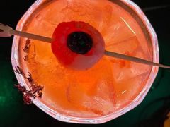 -MOSSO音乐酒吧·live house(南京旗舰店)