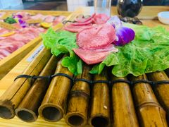-牛道精致烤肉(海安店)