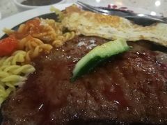 -佳客来·牛排(湖东店)