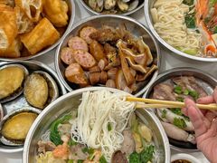 -福屿鲜捞小吃·捞化(福屿总店)