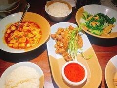 -外婆家(南开大悦城店)
