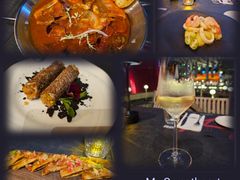 -Nord Grill&Bar Highland诺德西餐(深圳欢乐海岸店)