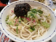 老北京炸酱面-海碗居(王府井店)