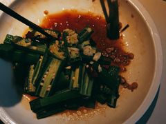 -筱爷叔·上海传统手工菜(玉树路店)