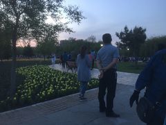 -长春公园(普阳街道)