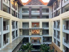 -三亚海棠湾万丽度假酒店