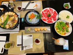 -昱匠·日本料理(金融街店)