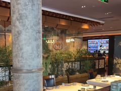 -八府香鸭·啫啫煲(华山路店)