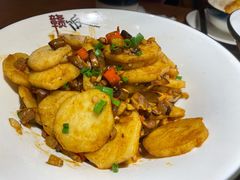 -赣饭农家·江西小炒(西乡店)