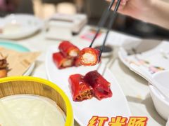 -火啫啫·粤式啫啫煲(南通首店)