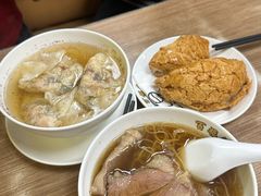 -百福麵家(新馬路店)