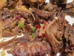 -金鸭季·北京烤鸭(深业上城店)