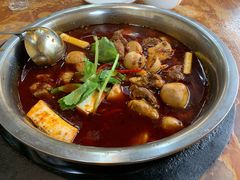 -佘记全家福芋儿鸡(向阳街总店)