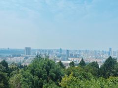 -富乐山