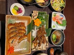 -富力希尔顿酒店·源氏日餐厅