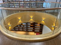 -厦门市图书馆(集美新城馆区)