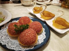 -稻香酒家(长宁KING88广场店)