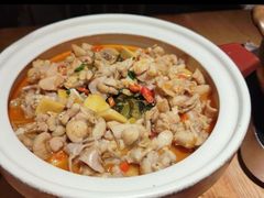 -火候轩品质湘菜·私厨(市府店)