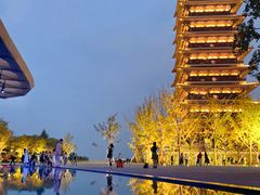 -牛首山文化旅游区