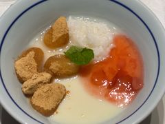 -巴奴毛肚火锅(永明路店)