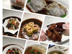 -潮福城大酒楼(湖滨北路店)