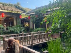 -凤凰山斑鱼馆(恭城店)