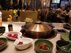 -润园四季椰子鸡火锅(海上世界店)