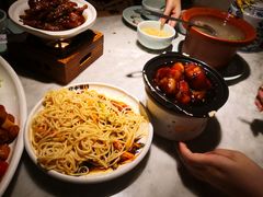 -小菜园新徽菜(常州武进吾悦店)